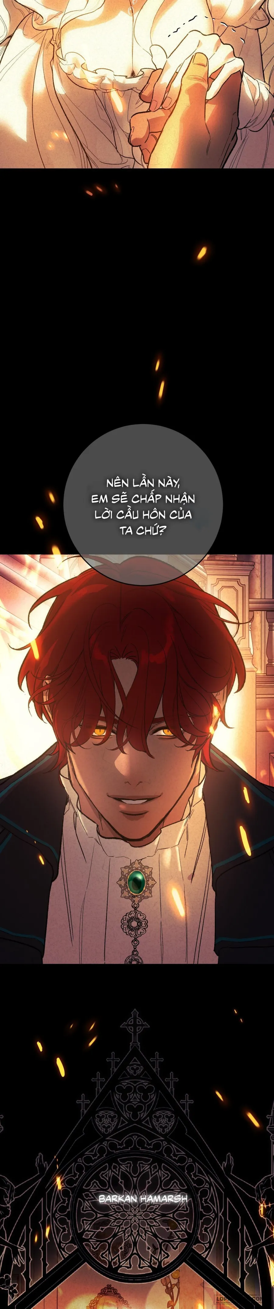 Gửi Đến Kẻ Sẽ Hủy Diệt Tôi Chap 1 - 🔞 - trang 36