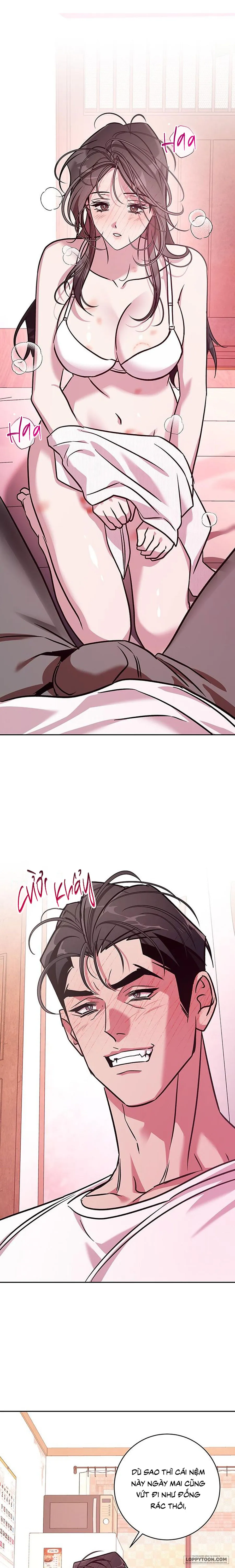 Đừng Bảo Đây Là Nàng Tiên Ốc Nhé?! Chap 14 - trang 26