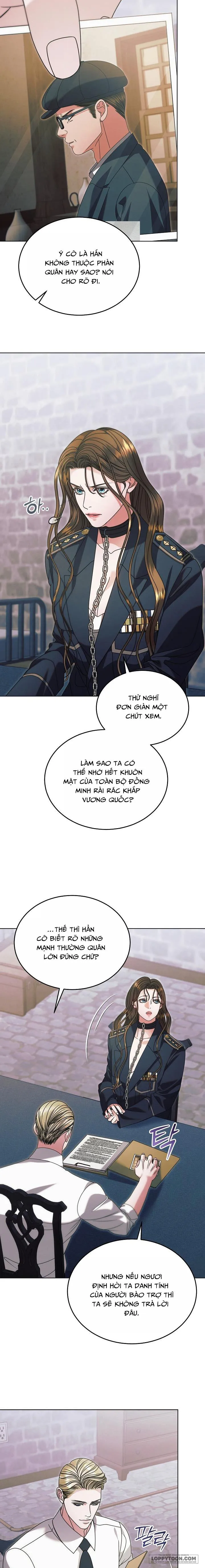 Hãy Cầu Xin Tôi Đi Chap 64 - 🔞🔞 - trang 4