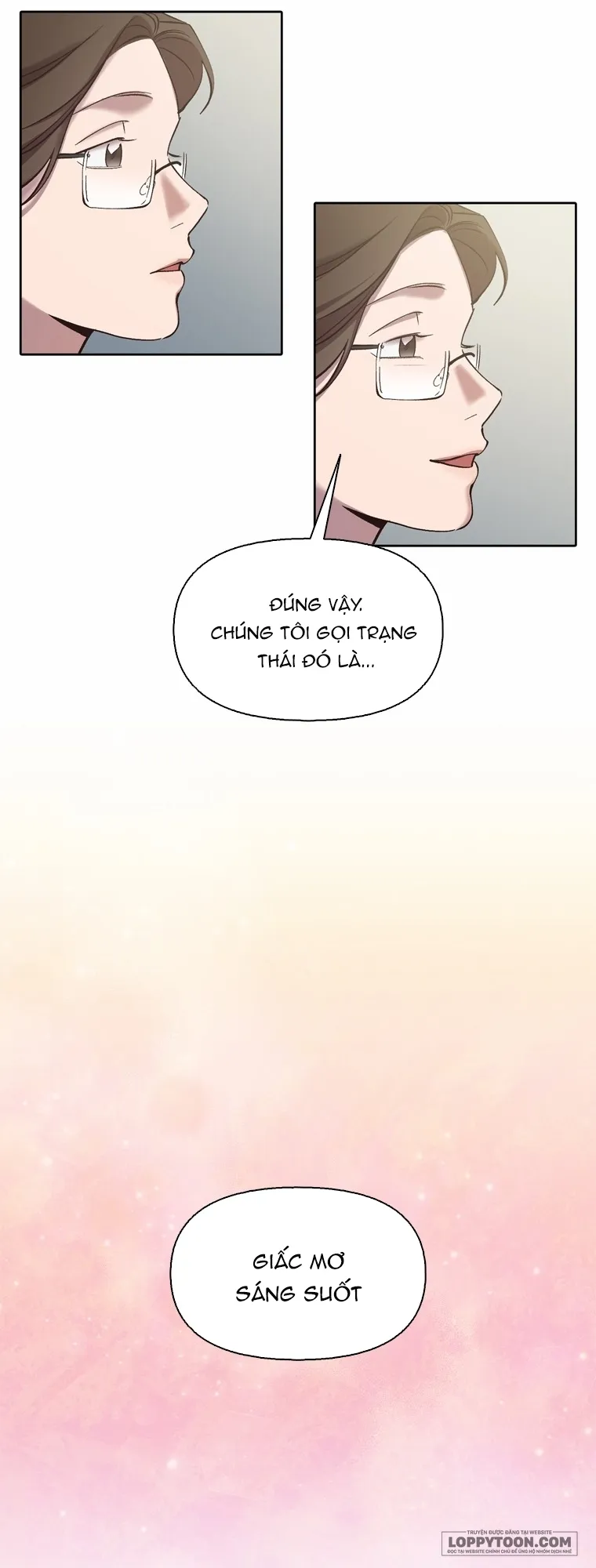 Thanh Xuân Của Chúng Ta Chap 111 - trang 19