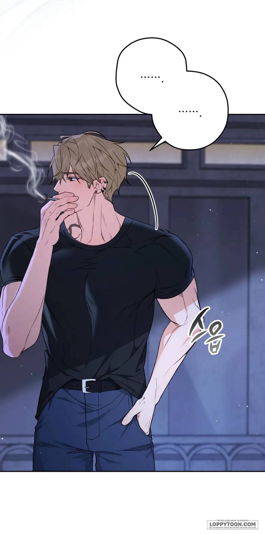 Không Tỉnh Táo Chap 2 - 🔞🔞🔞 - trang 5