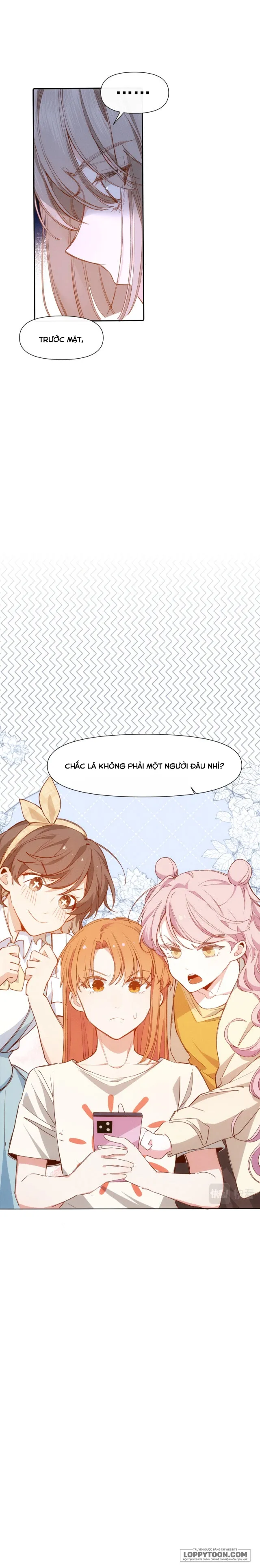Mười Năm Sau, Tôi Sẽ Kết Hôn Với Kẻ Thù Không Đội Trời Chung Chap 12 - trang 12