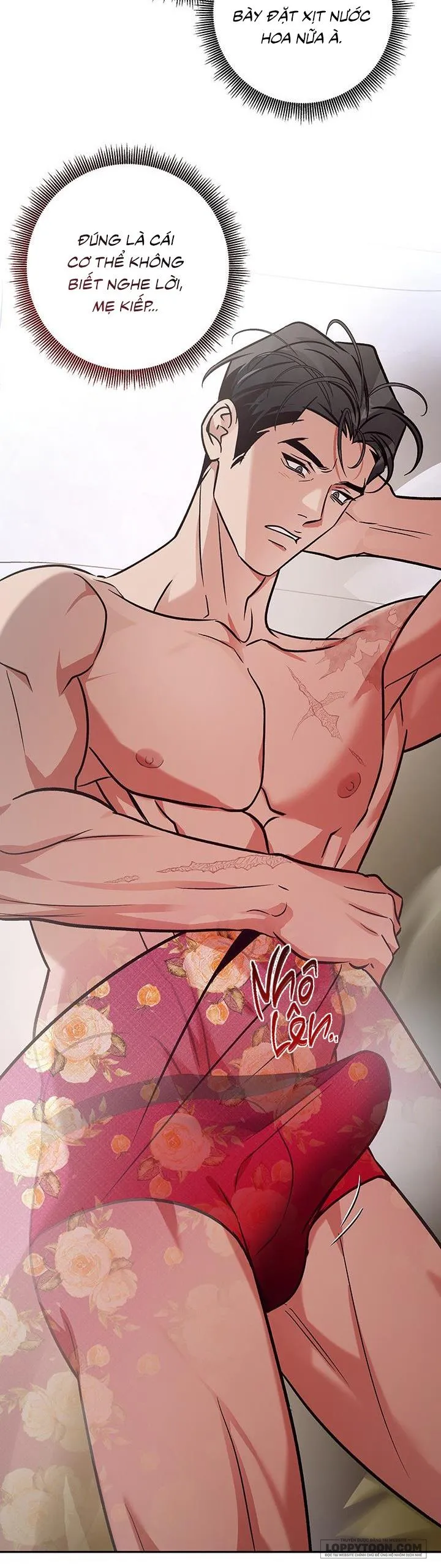 Đừng Bảo Đây Là Nàng Tiên Ốc Nhé?! Chap 2 - trang 20