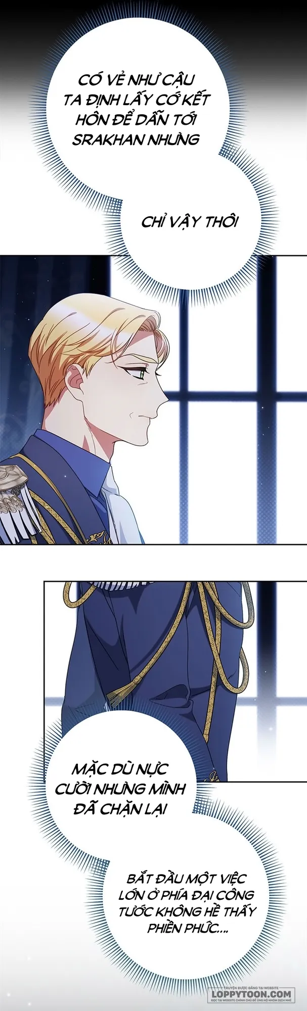 Nuôi Dưỡng Em Gái Xinh Đẹp Chap 53 - trang 61