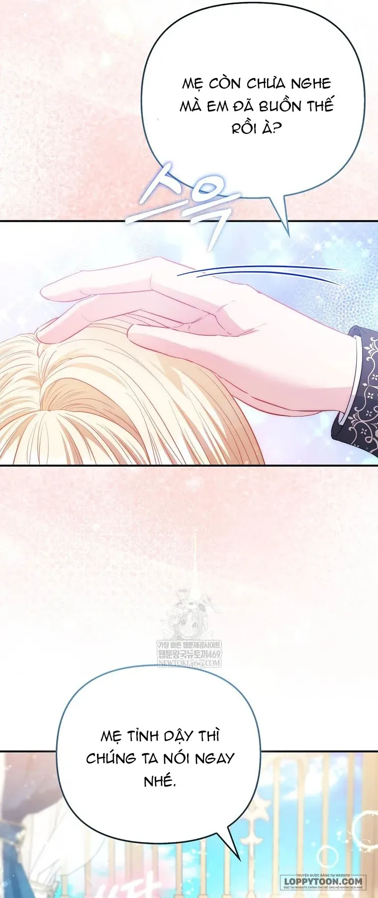 Nàng Công Chúa Của Mọi Người Chap 113 - trang 4