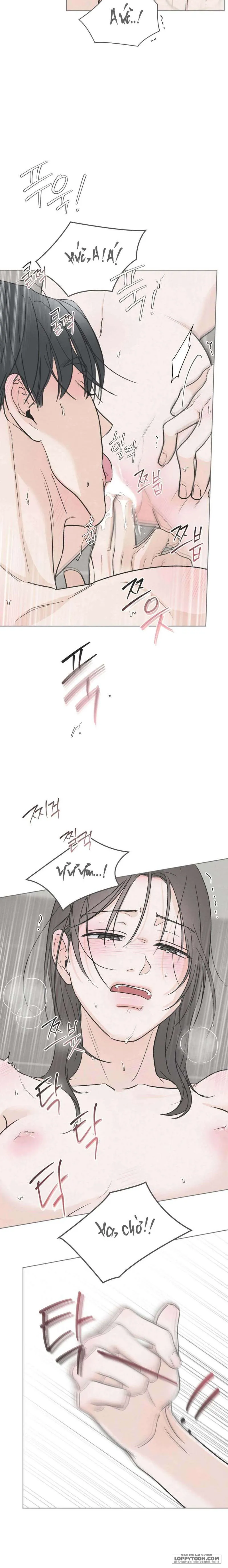 Cuộc Đời Của Kẻ Cặn Bã Chap 22 - 🔞🔞🔞 - trang 14