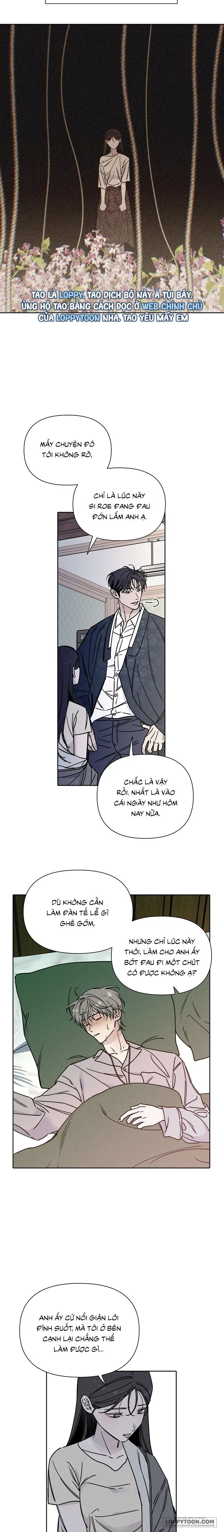 Quan Tài San Ho Chap 10 - trang 4