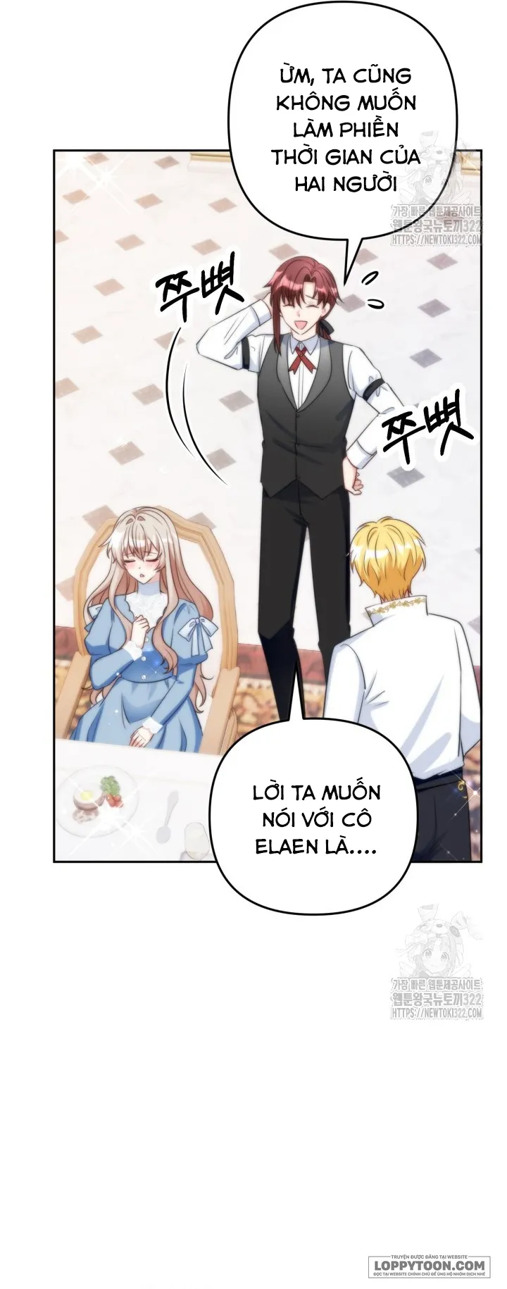 Tôi Sống Chung Với Mẹ Chồng Chap 58 - trang 51