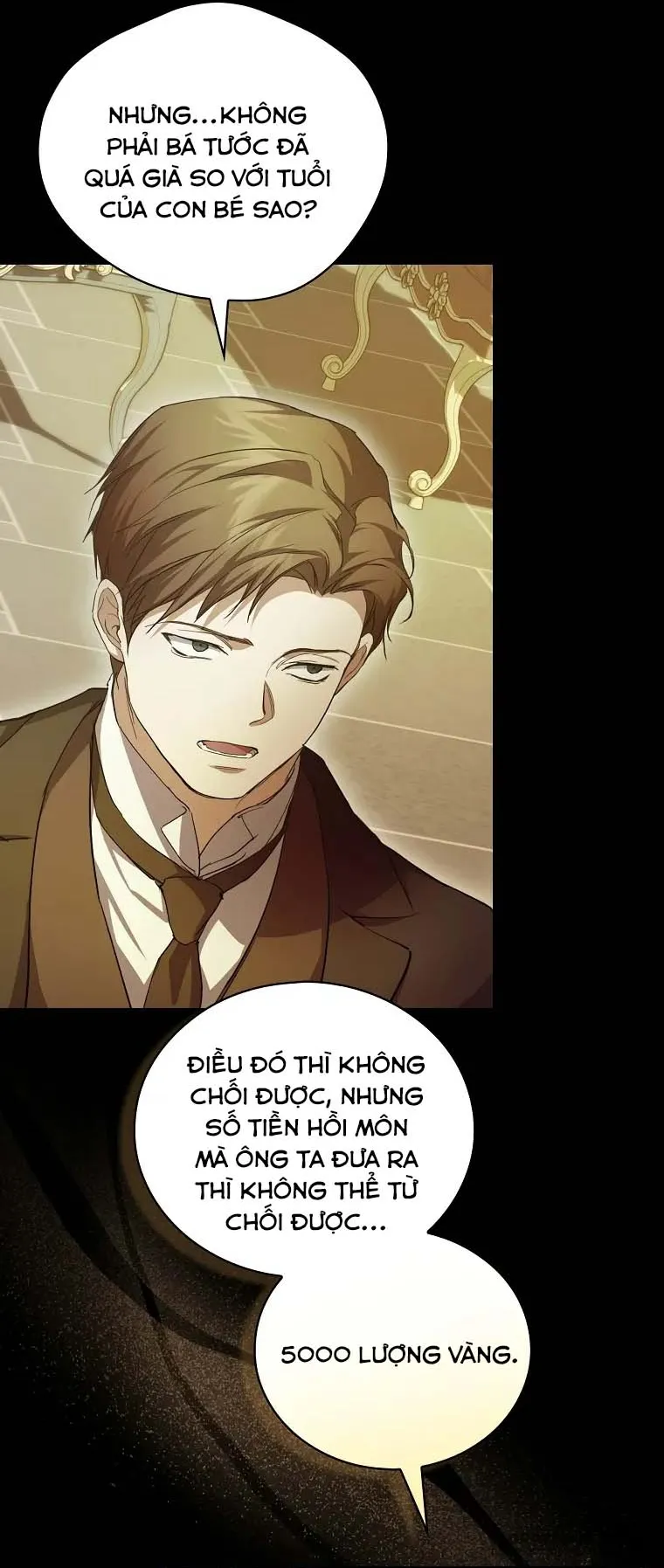 Tìm Một Người Chồng Mới Chap 15 - trang 24