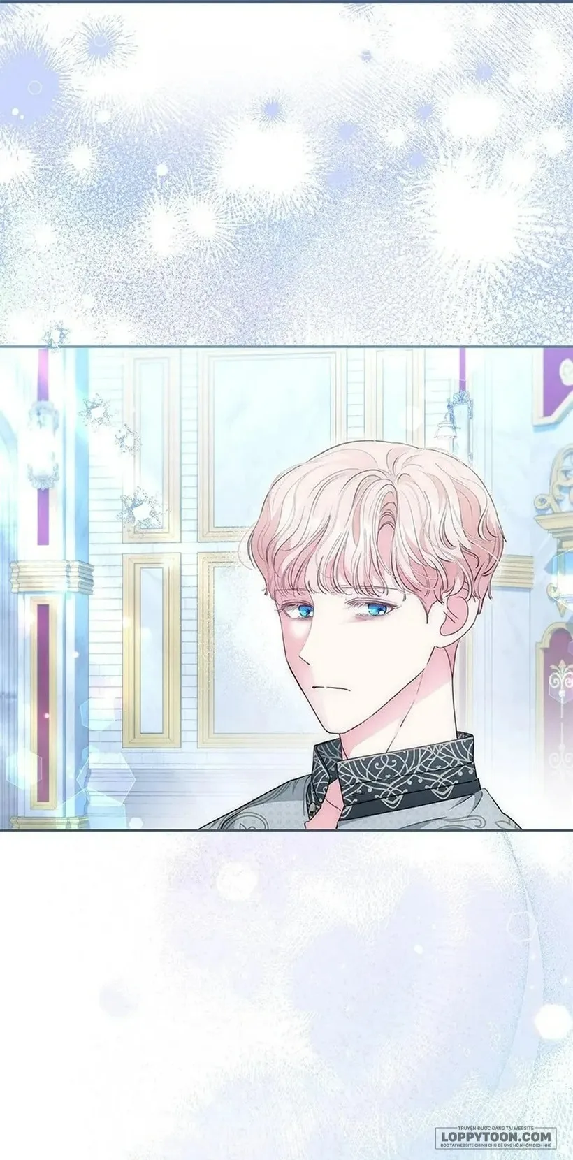 Đã Từ Chối Sủng Ái Rồi Mà Sao Còn Ám Ảnh Thế? Chap 67 - trang 38