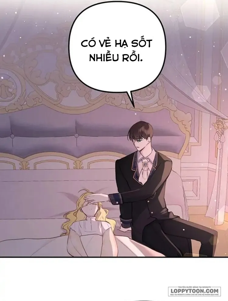 Cuộc Sống Hạnh Phúc Cùng Chồng Chap 8 - trang 9