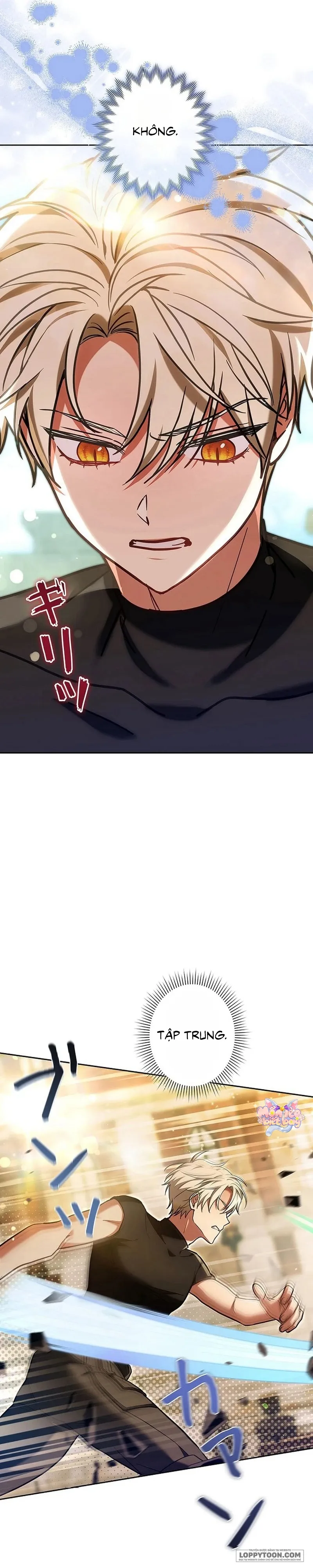 Tiểu Thư Là Kẻ Bám Đuôi Chap 34 - trang 28