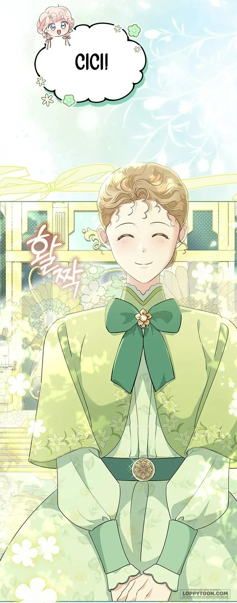 Đã Từ Chối Sủng Ái Rồi Mà Sao Còn Ám Ảnh Thế? Chap 63 - trang 48