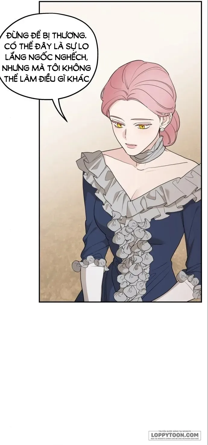 Gia Đình Chồng Quá Ám Ảnh Bởi Tôi Chap 79 - trang 58