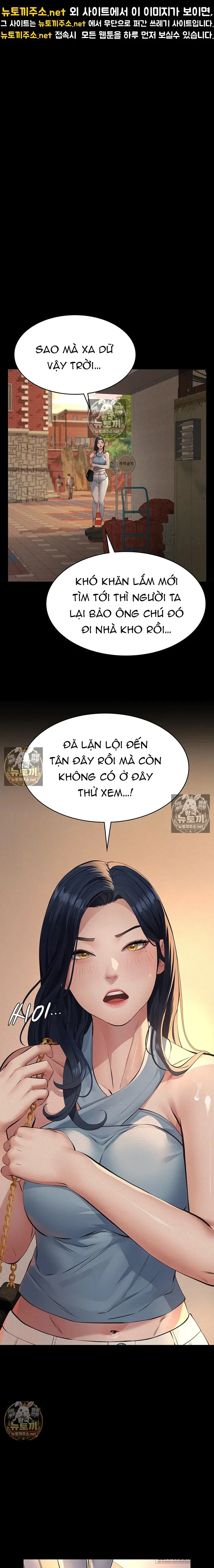 Cuộc Săn "Daddy" Chap 20 - trang 1