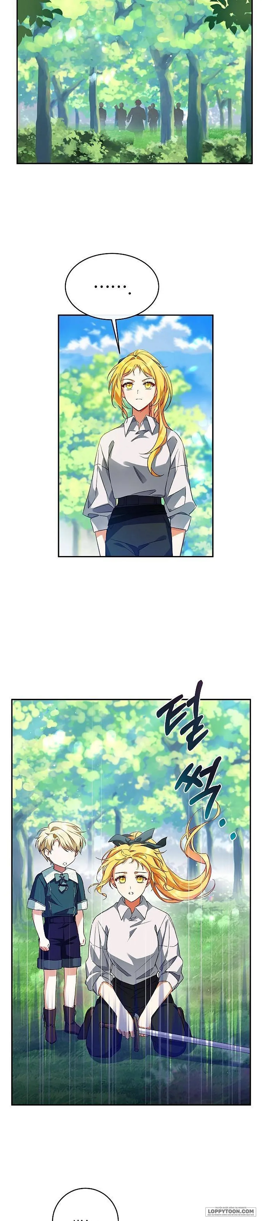 Thuần Hóa Hầu Tước Quái Dị Chap 5 - trang 13