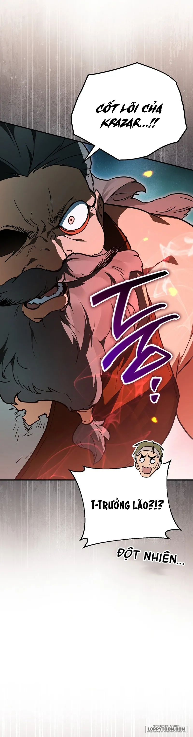 Bé Con Thiên Tài Bí Mật Đi Tìm Cha Chap 30 - trang 25