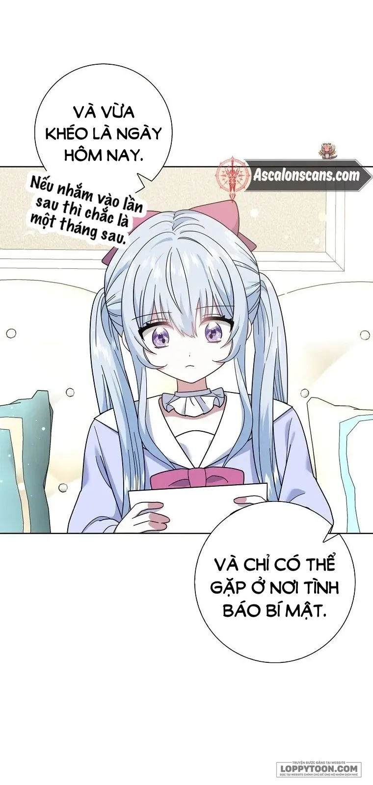 Tôi Sẽ Chiếm Lấy Ngư Trường Này! Chap 15 - trang 13