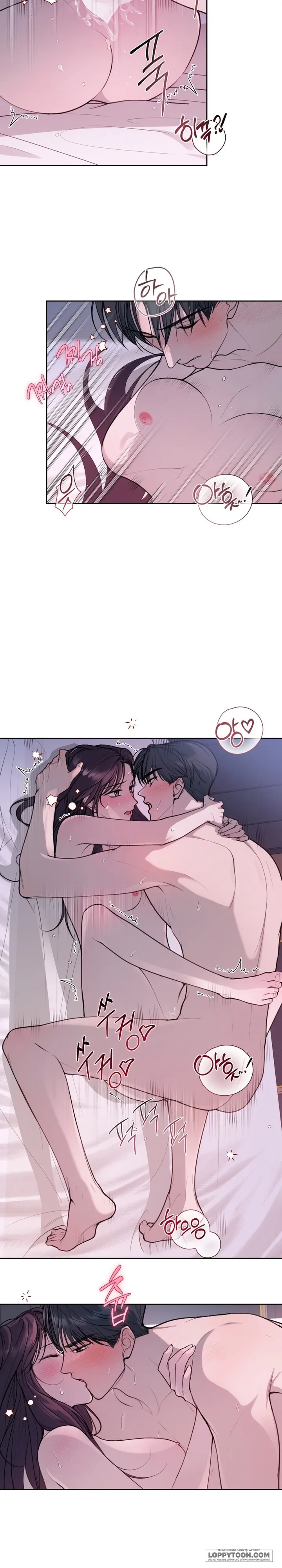 Ăn Em Một Lần Thôi, Oppa Chap 6 - 🔞🔞🔞 - trang 18