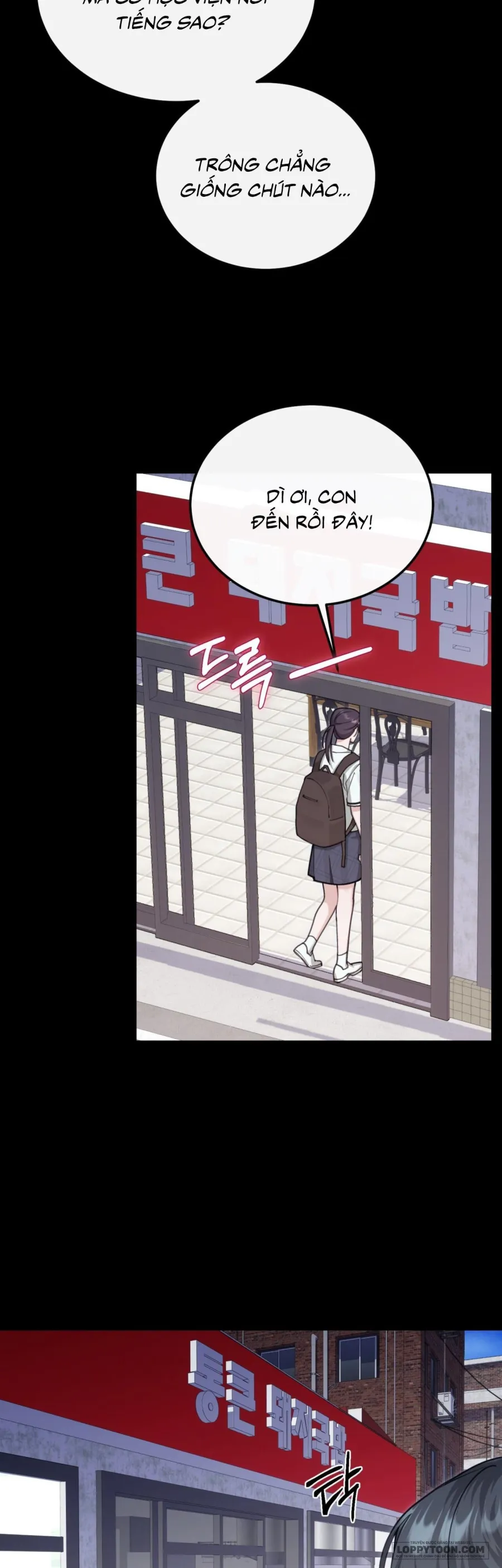 Ăn Em Một Lần Thôi, Oppa Chap 19 - trang 27