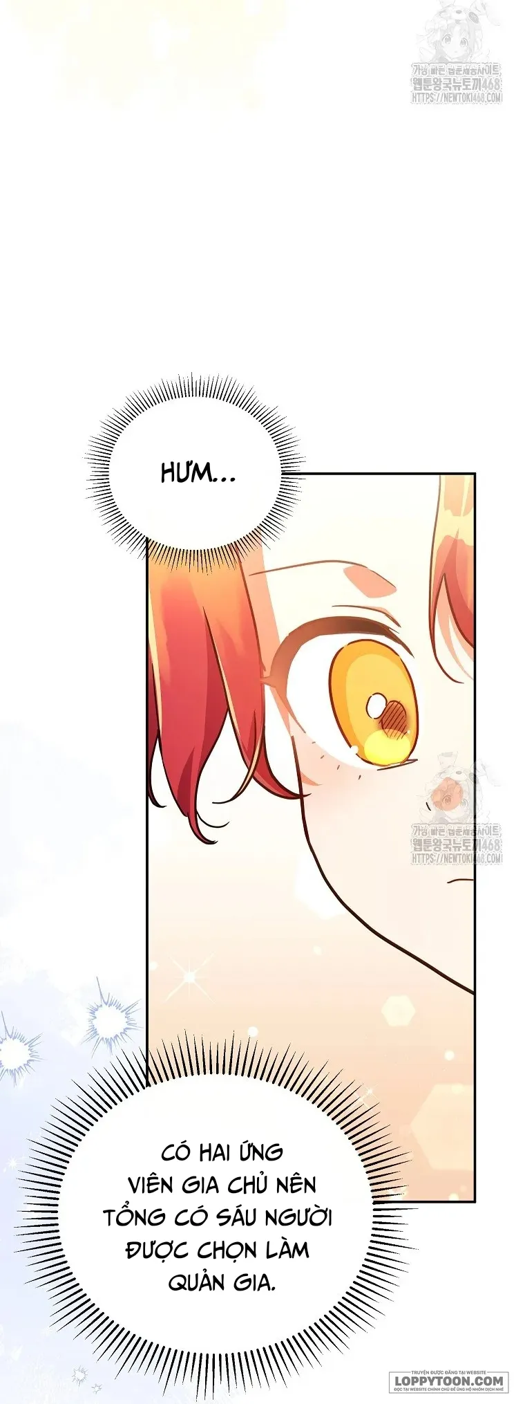 Bé Con Chốn Hoa Nở Chap 60 - trang 21