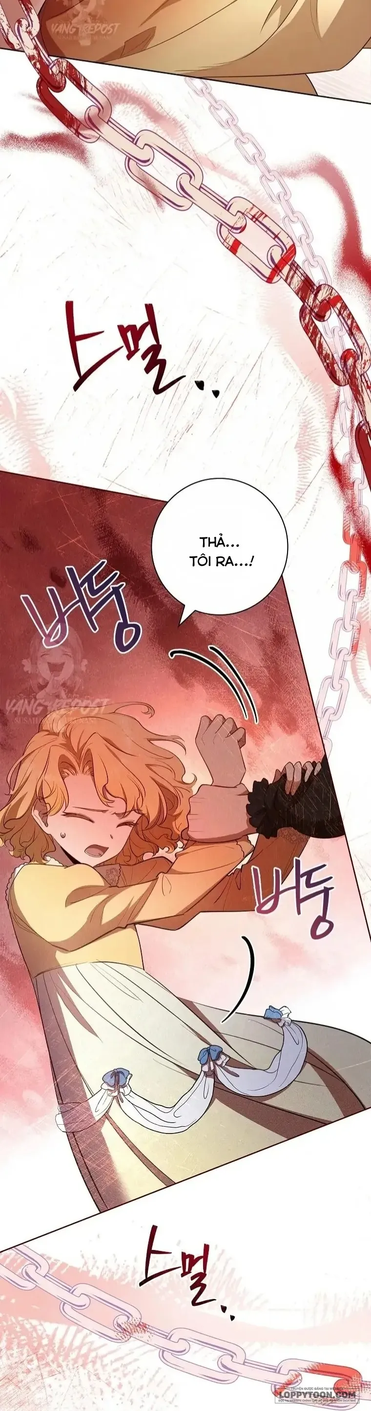 Nam Chính À, Tôi Sẽ Tôn Trọng Sở Thích Của Anh Chap 18 - trang 67