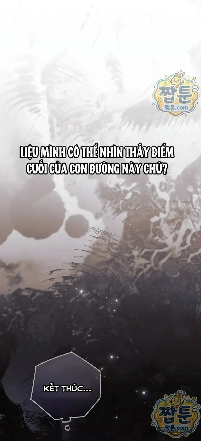 Có Kẻ Đã Sở Hữu Cơ Thể Của Tôi Chap 97 - trang 37