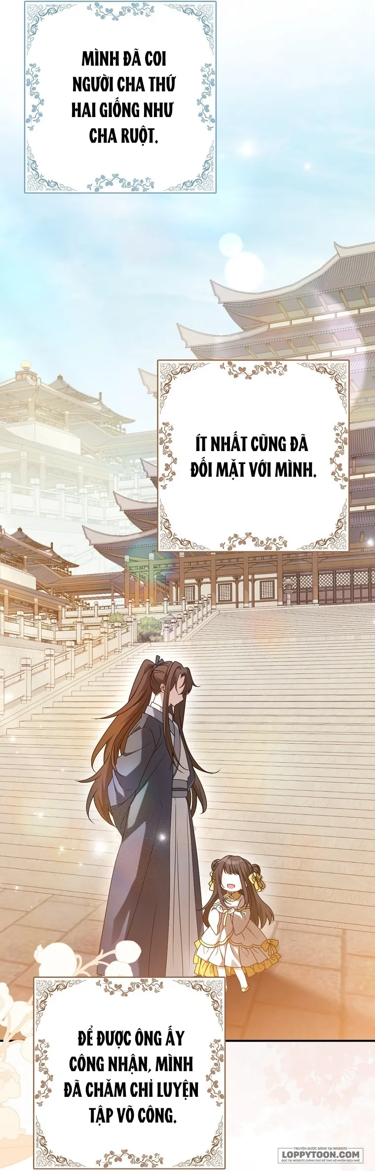 Tôi Sẽ Chiếm Lấy Ngư Trường Này! Chap 1 - trang 18