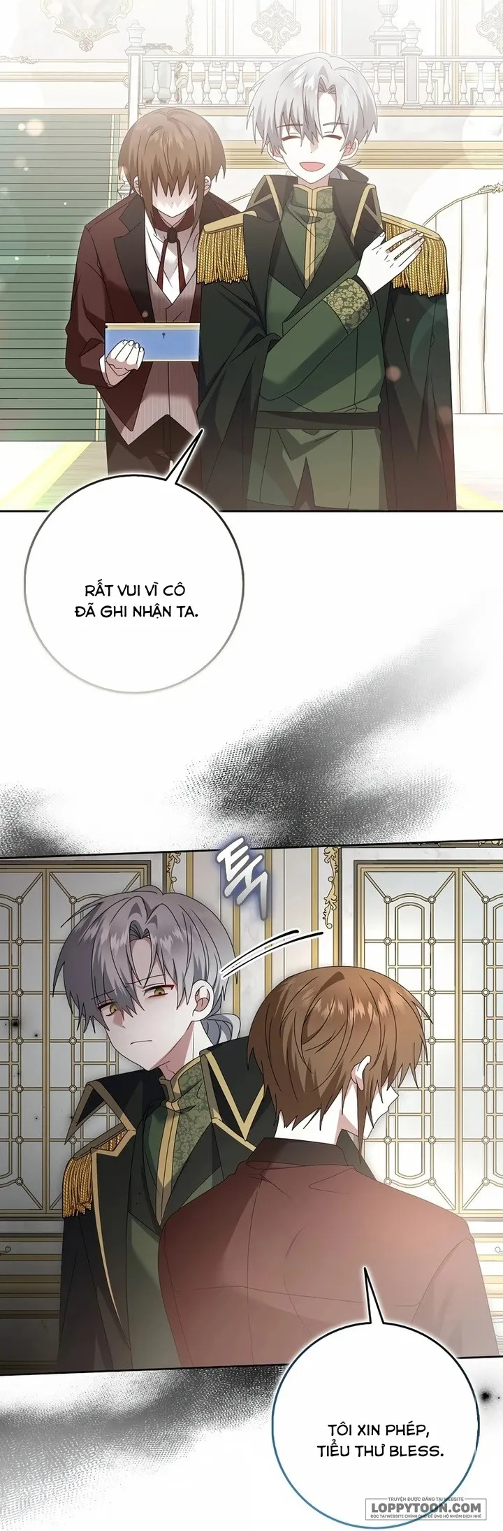 Tôi Sẽ Chiếm Lấy Ngư Trường Này! Chap 24 - trang 52