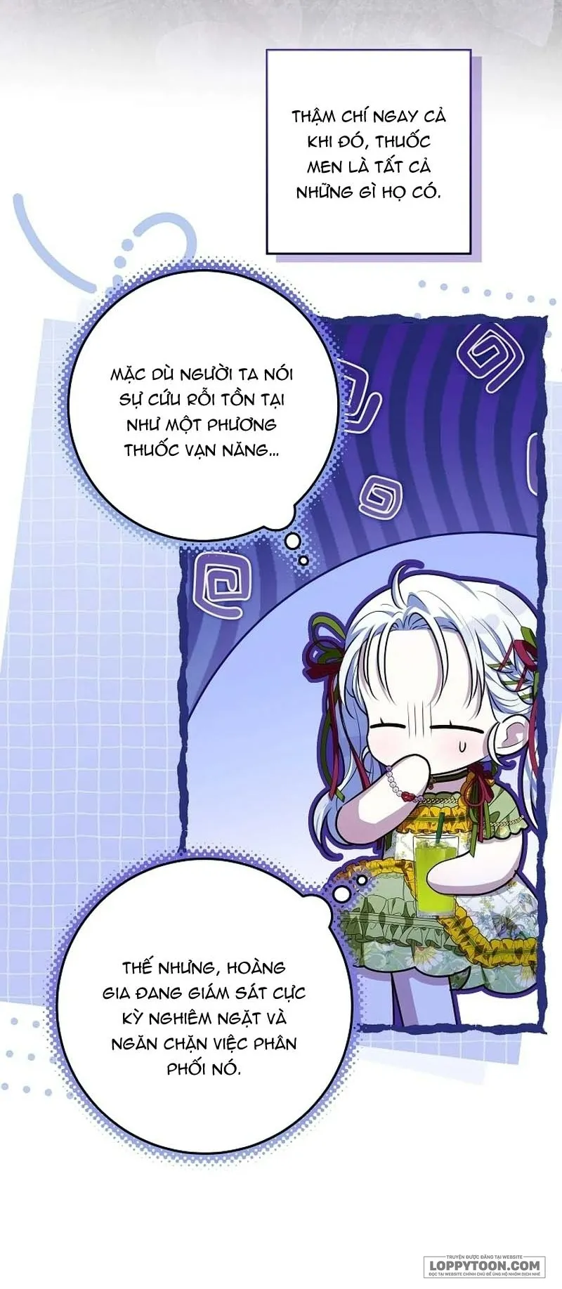 Người Cha Che Giấu Sức Mạnh Chap 75 - trang 57