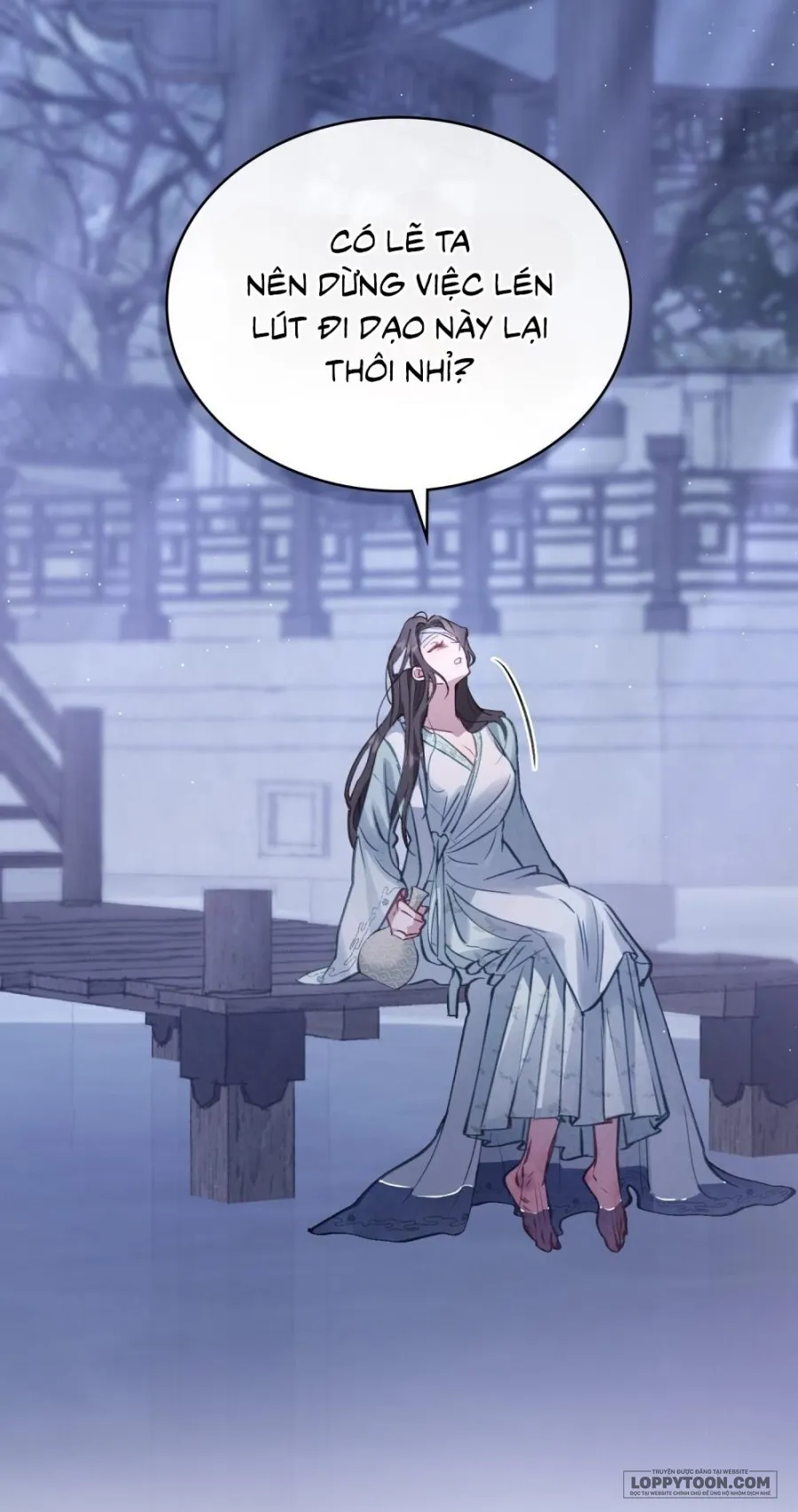 Chuyến Đi Đêm Chap 3 - trang 58