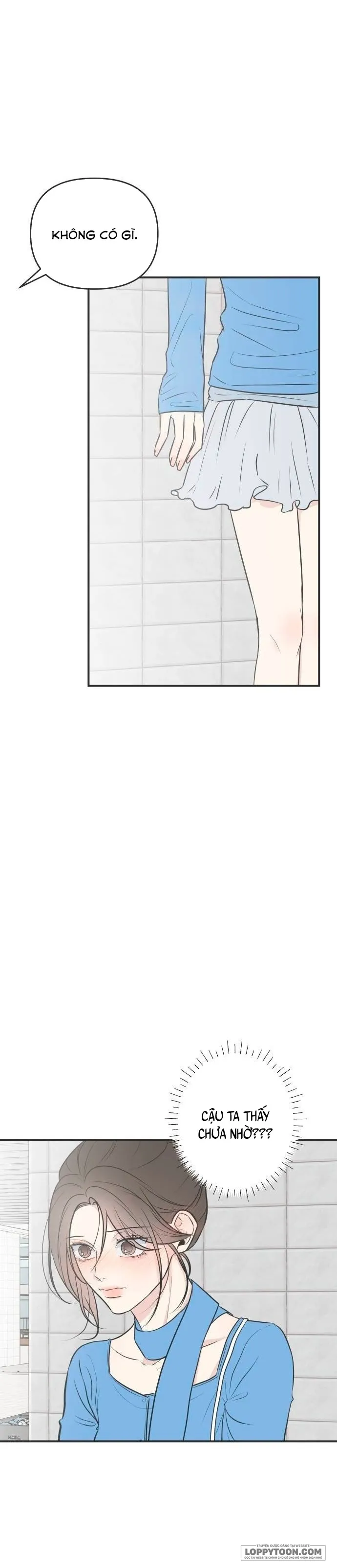 Scandal Bảo Vệ Hôn Nhân Chap 7 - trang 28
