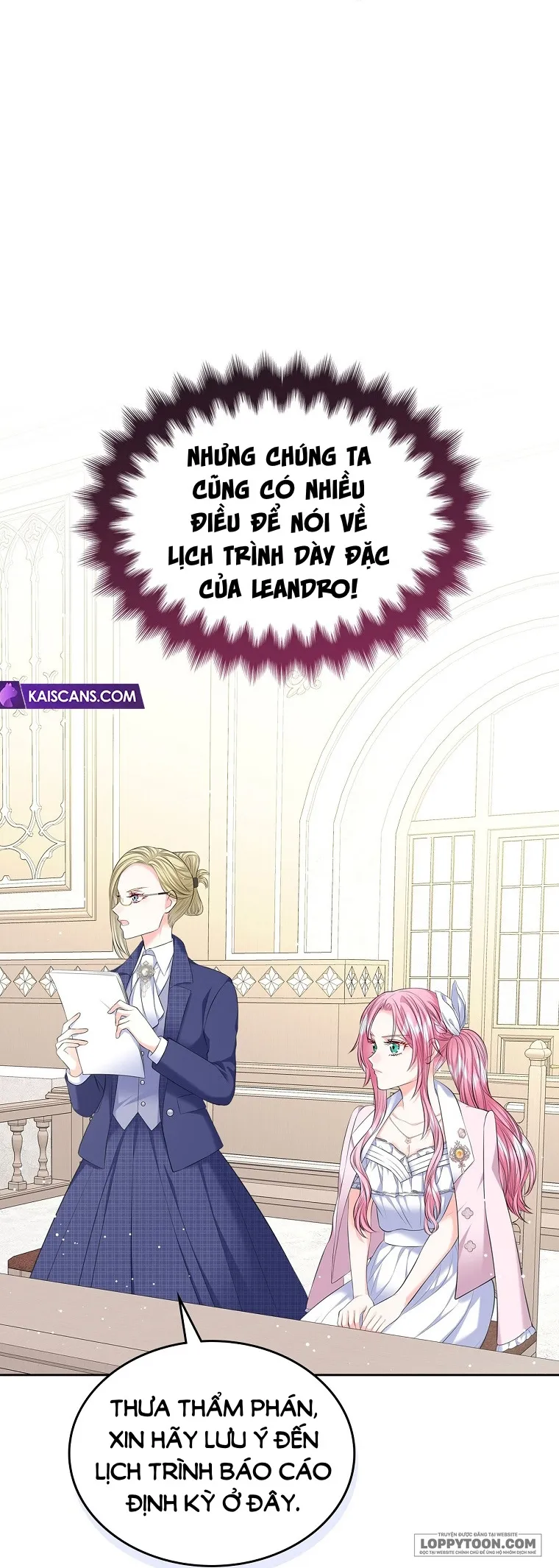 Tôi Sẽ Ly Hôn Với Anh Trai Nữ Chính Chap 31 - trang 49