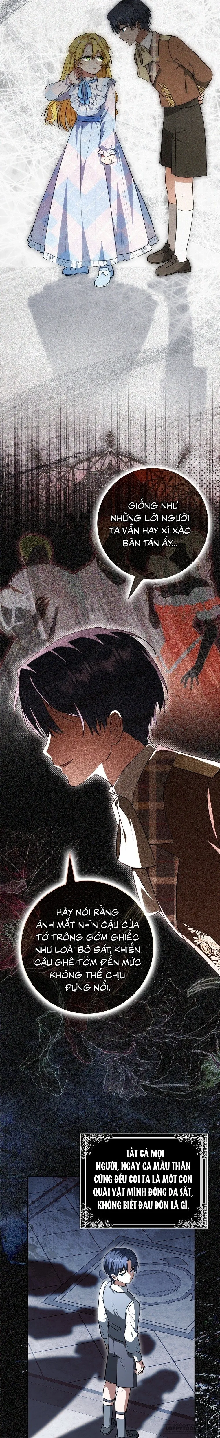 Tôi Cứ Nghĩ Mình Trở Về Là Kết Thúc, Không Ngờ Thể Loại Thay Đổi Rồi! Chap 22 - trang 19
