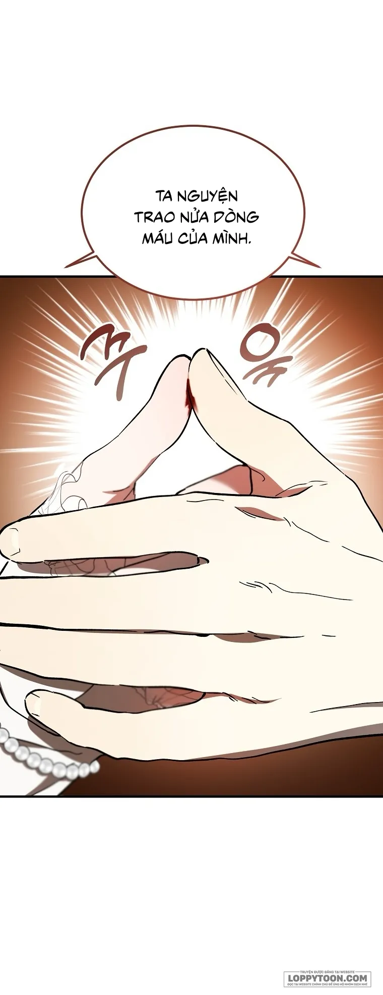 Ác Quỷ Nuôi Dưỡng Tiểu Thư Chap 118 - trang 31