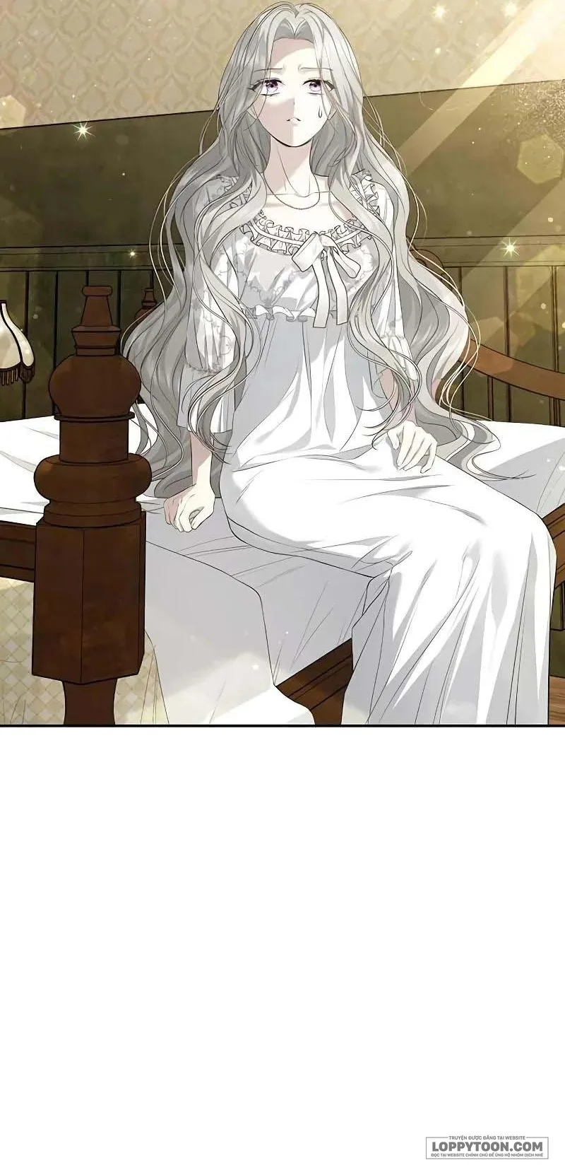 Presepe Bên Ngoài Chiếc Lồng Chap 8 - trang 60