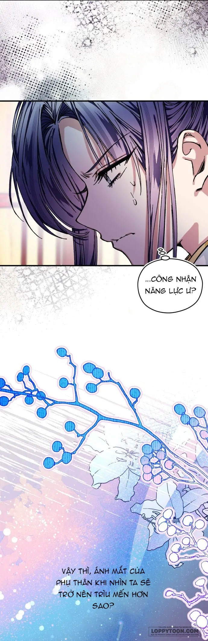 Tôi Đã Nuôi Dưỡng Nhân Vật Phản Diện Chap 34 - trang 33