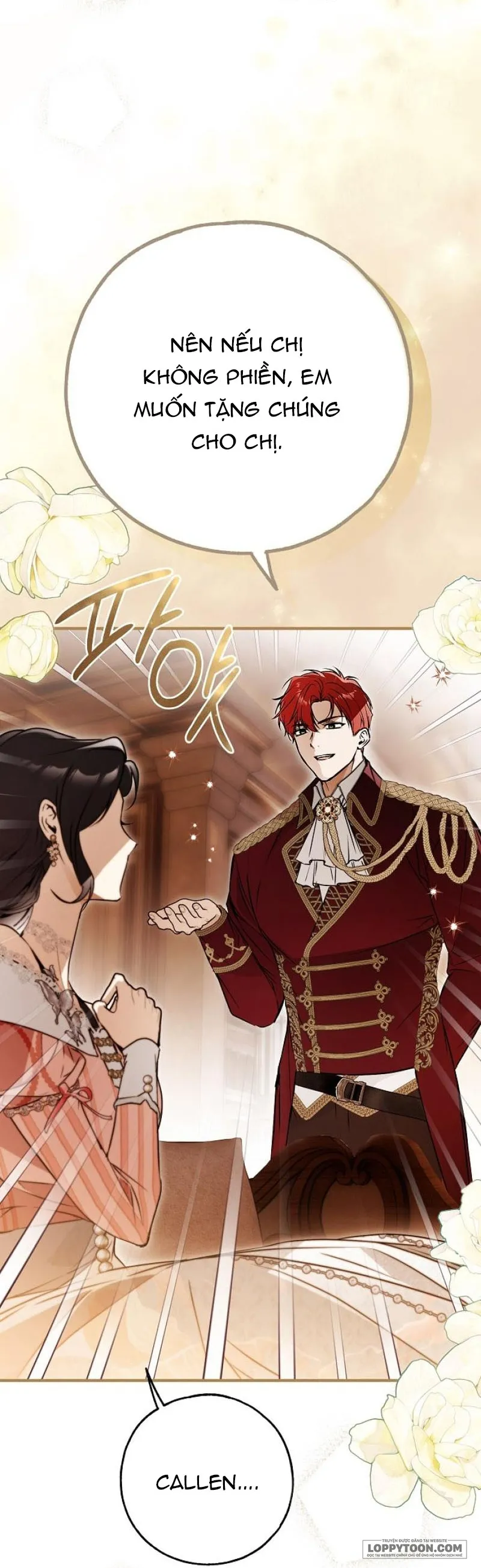 Có Kẻ Đã Sở Hữu Cơ Thể Của Tôi Chap 67 - trang 27