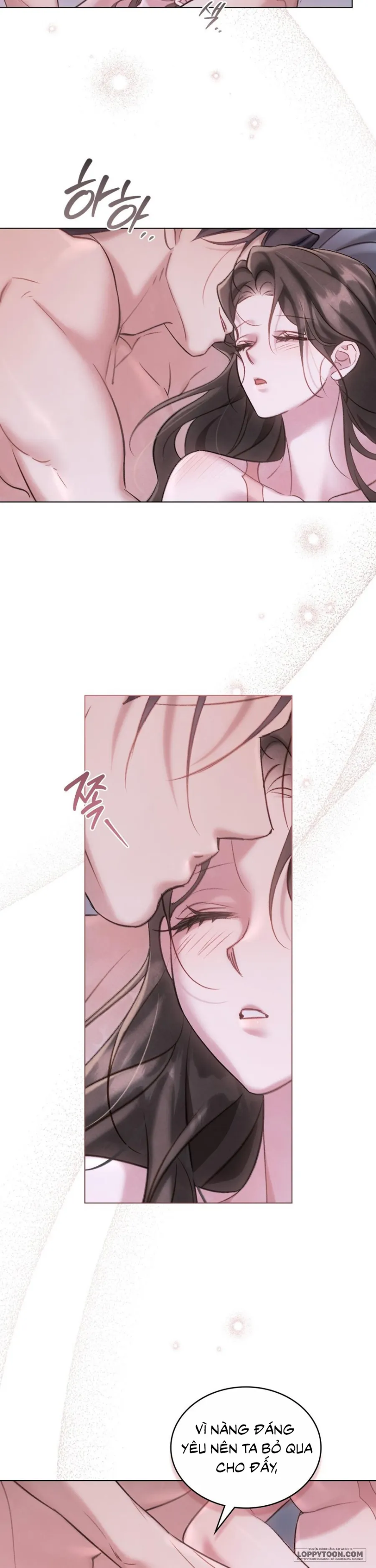 Chuyến Đi Đêm Chap 36 - 🔞🔞🔞 SS2 - trang 24