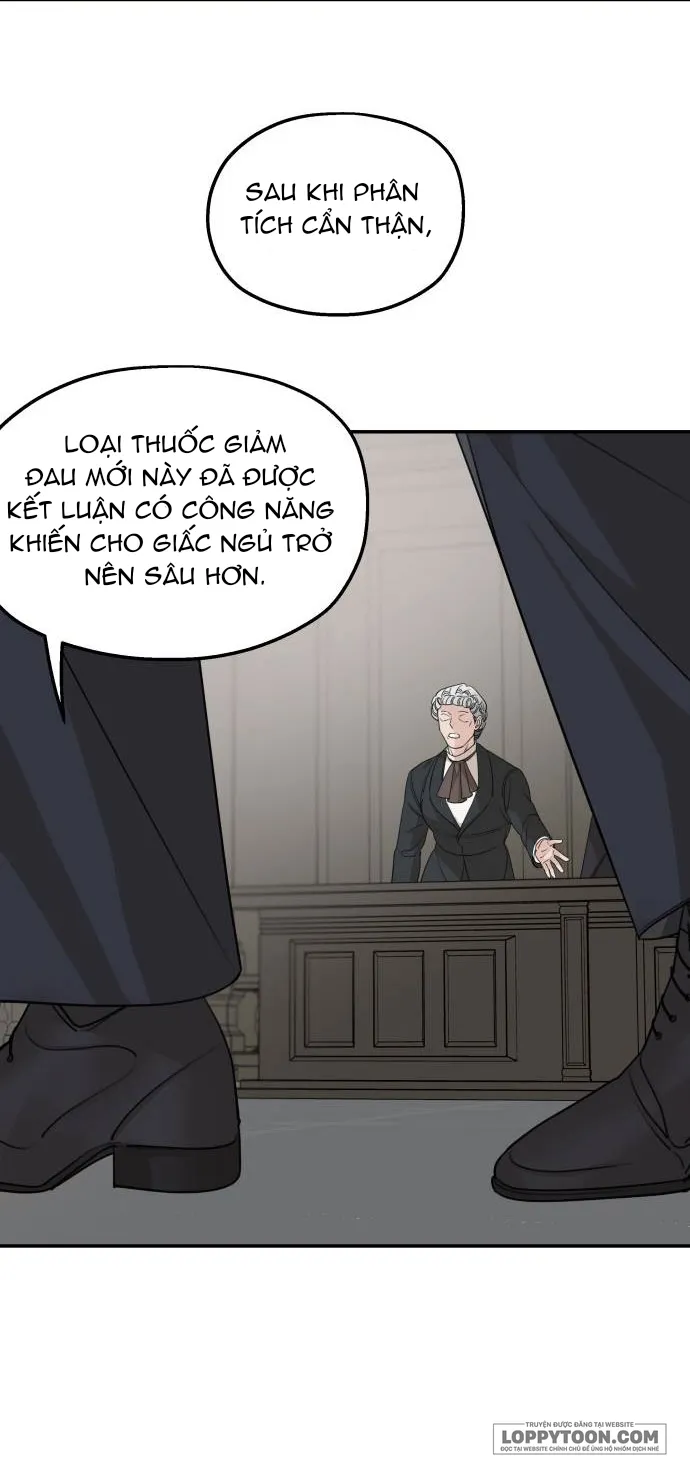 Gia Đình Chồng Quá Ám Ảnh Bởi Tôi Chap 61 - trang 64