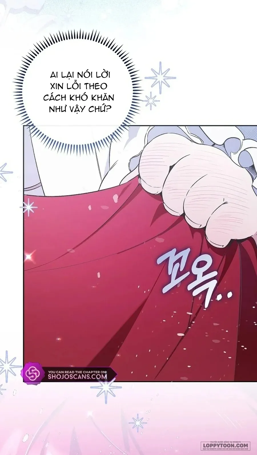 Papa Là Kẻ Thù Kiếp Trước Của Tôi? Chap 28 - trang 68