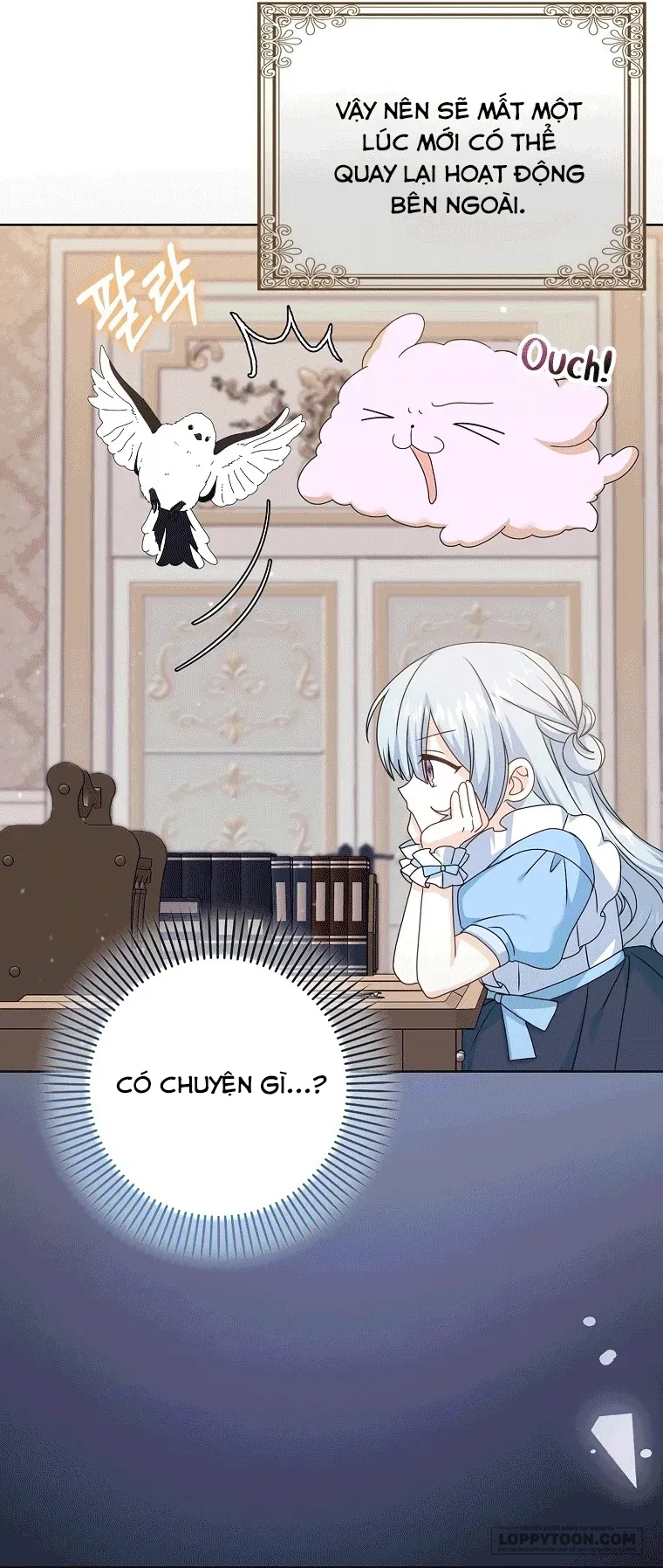 Tôi Sẽ Chiếm Lấy Ngư Trường Này! Chap 20 - trang 18