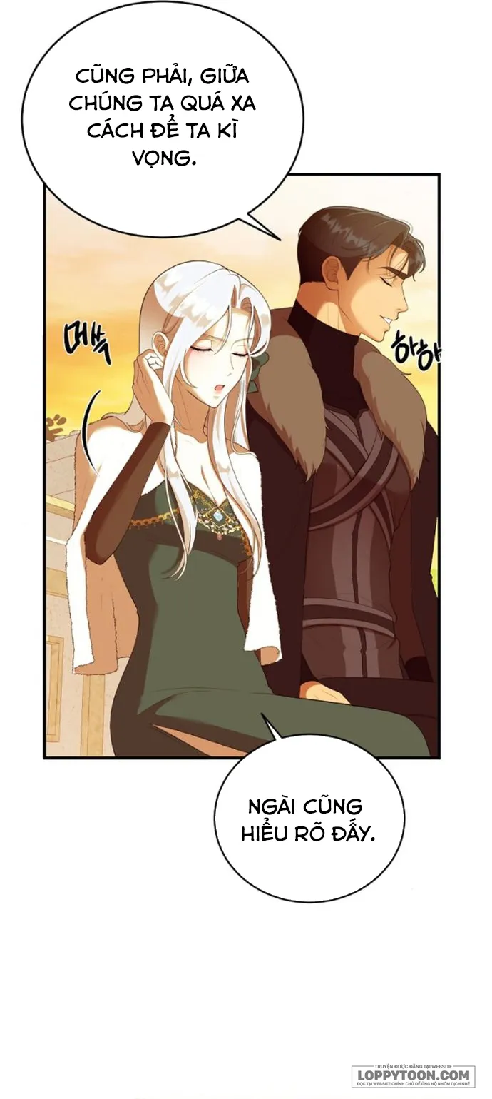 Qua Đêm Với Người Chồng Sắp Ly Hôn Chap 8 - trang 31