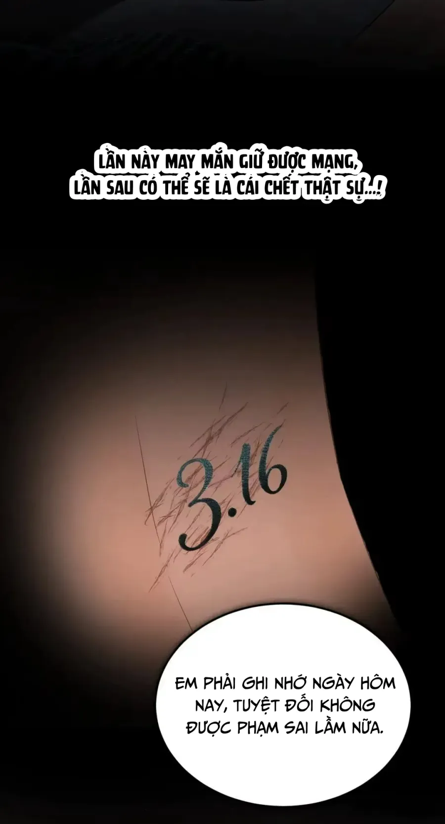 Hương Dục Niệm Chap 37 - trang 37