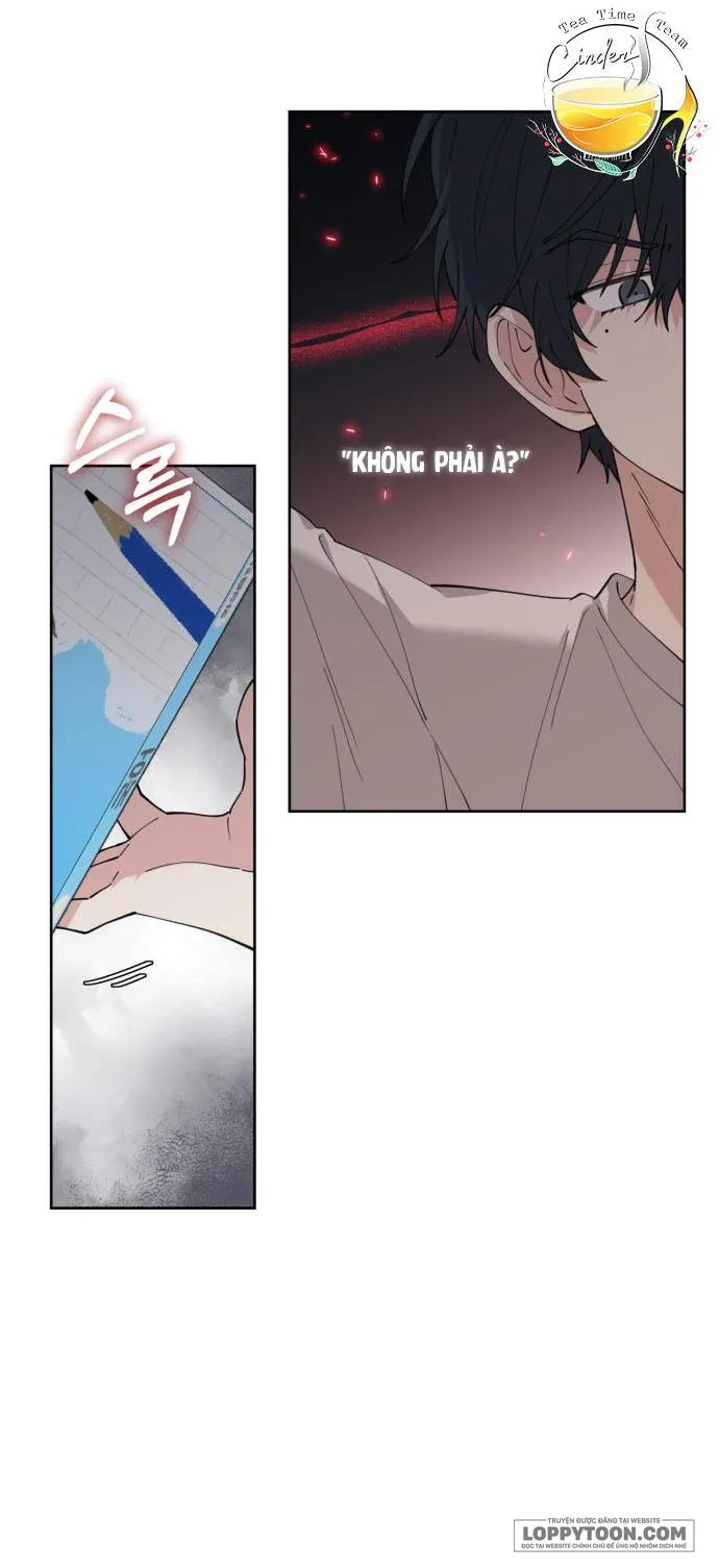 Tên Khốn Đẹp Trai Chap 5 - trang 13