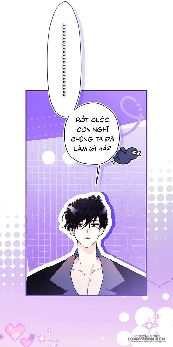 Tôi Đã Trở Thành Con Gái Nuôi Của Nam Chính Chap 162 - trang 41