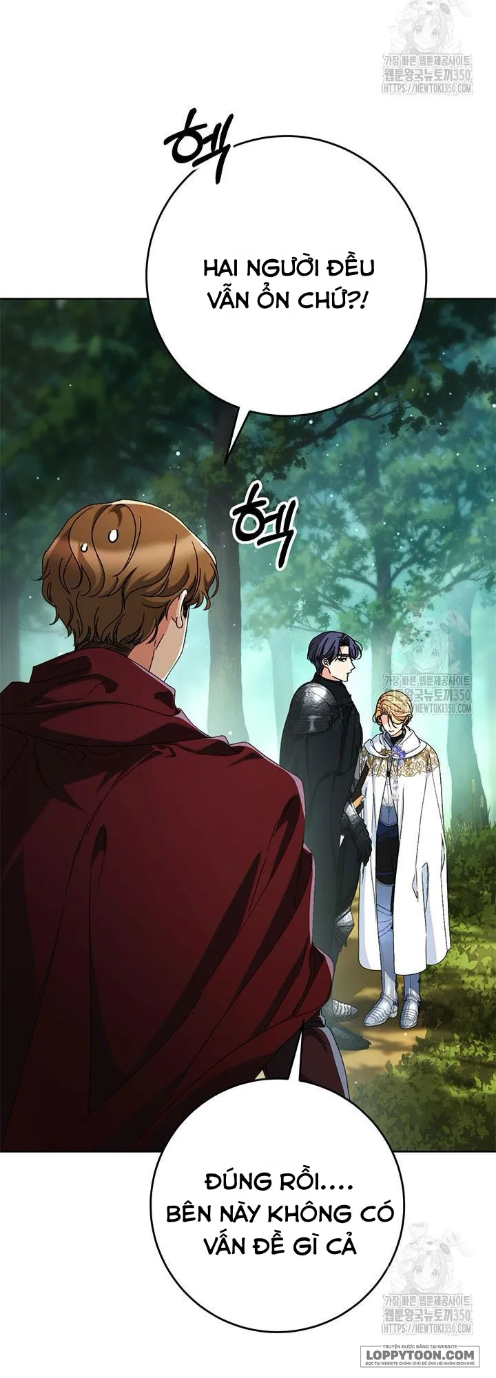 Nuôi Dưỡng Em Gái Xinh Đẹp Chap 67 - trang 41