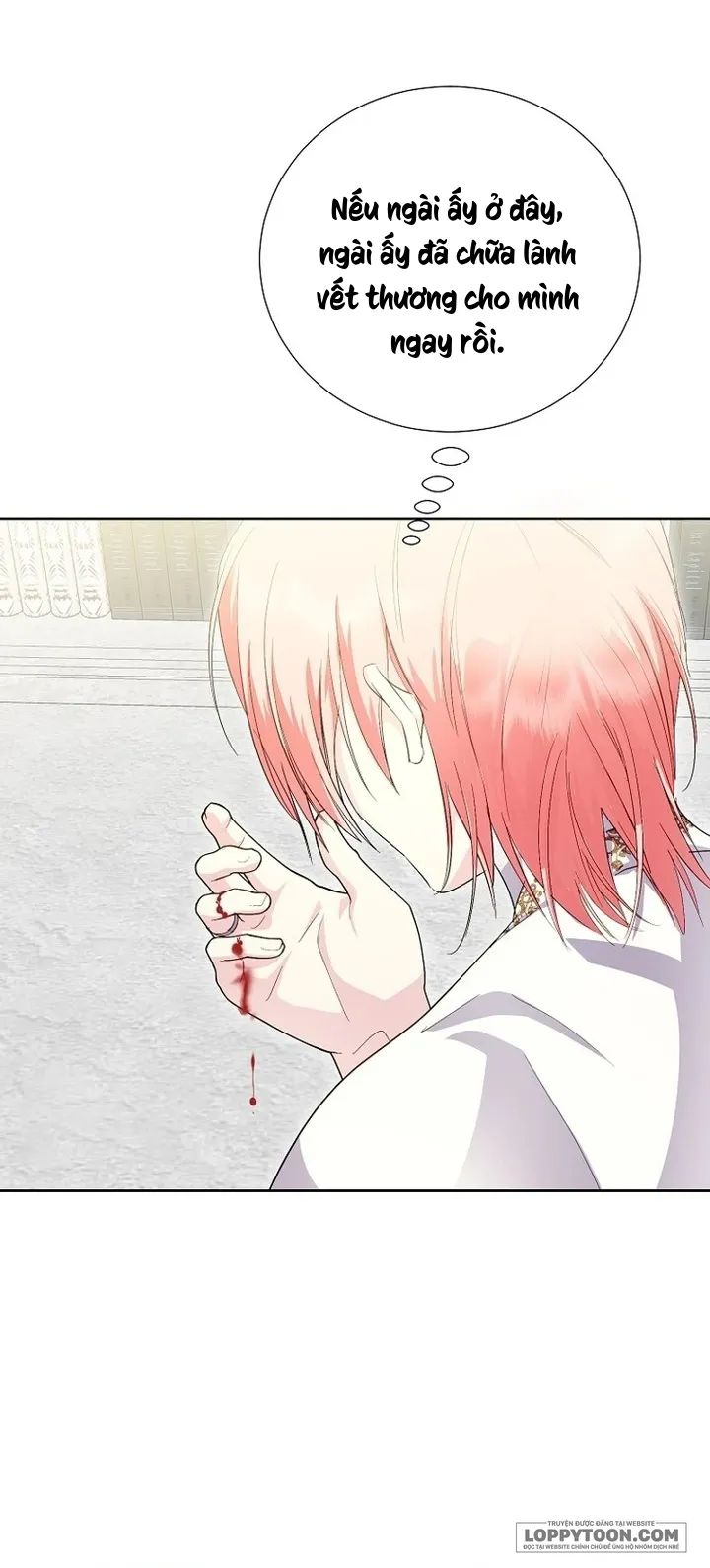 Phía Sau Mặt Nạ Của Nam Chính Hiền Lành Chap 68 - trang 26