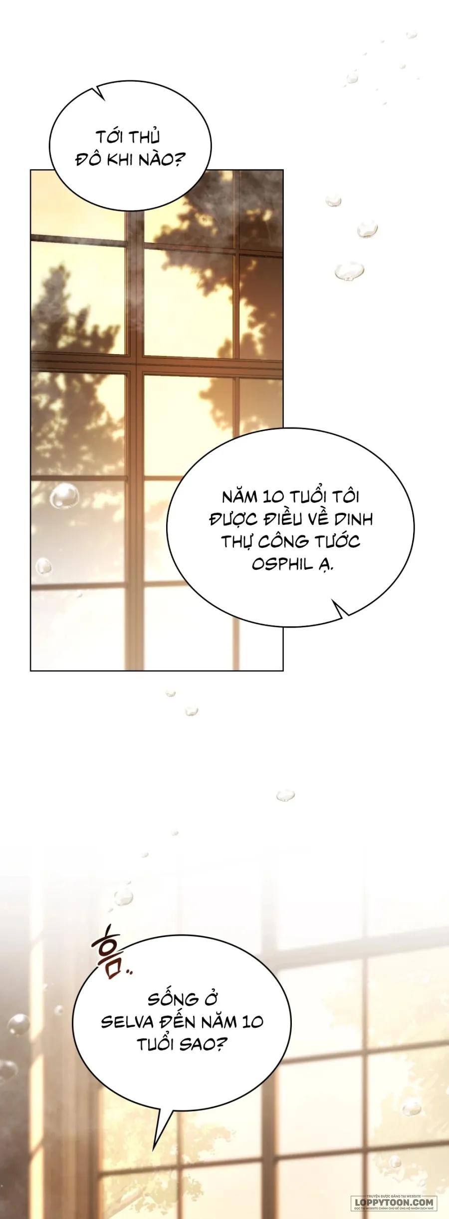 Chân Dung Kẻ Kiêu Ngạo Chap 6 - trang 13