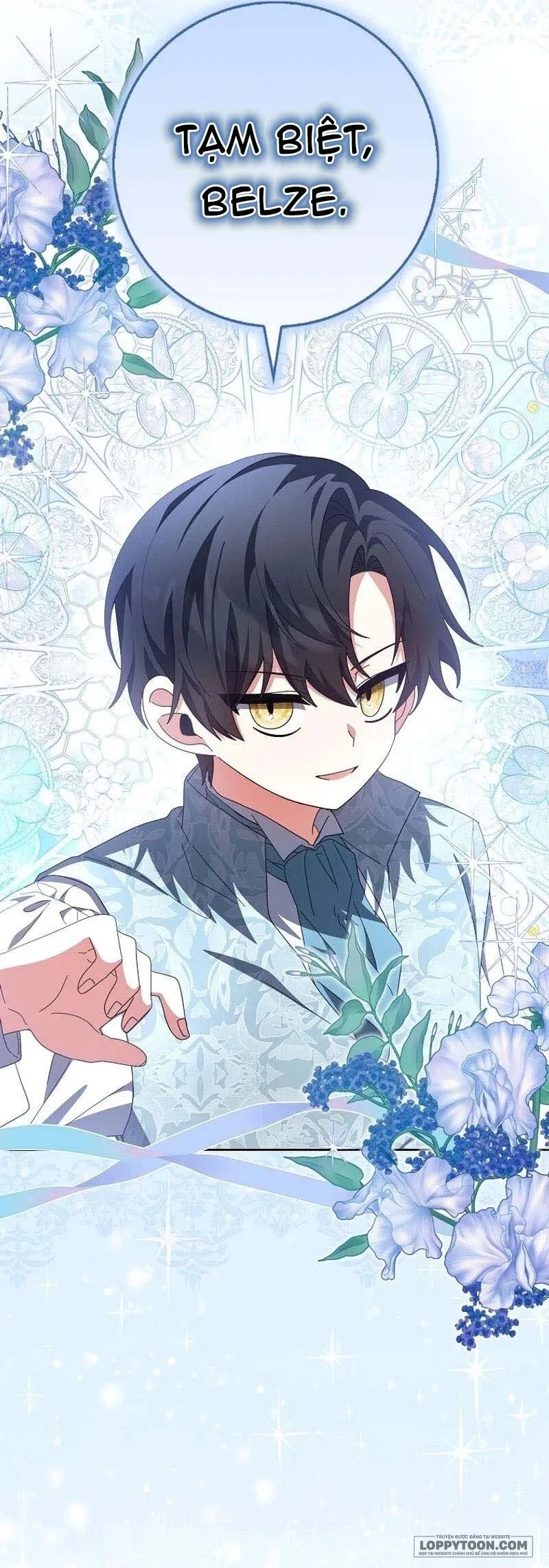 Tôi Không Thuộc Về Nơi Này Chap 8 - trang 60